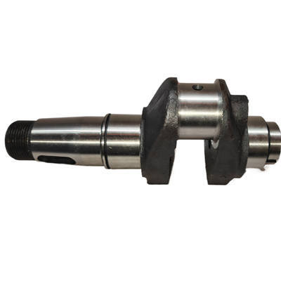 Crank Crankshaft Assy For R180 8HP 4 Stroke Small Water Cooled Diesel Engine