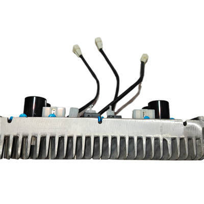 Inverter Module Control Card Board Unit  Fits For Champion Power Equipment 8750 Watts, 7000W Running 120V/240V 60HZ Open Frame Inverter Genset