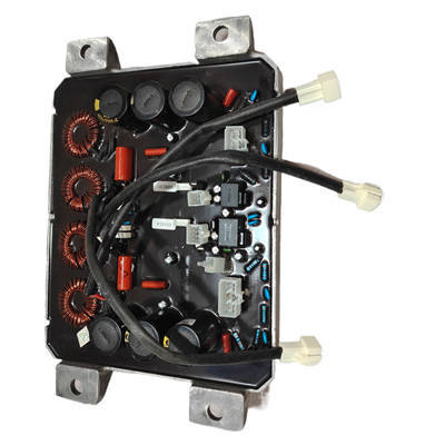 Inverter Module Control Card Board Unit  Fits For Champion Power Equipment 8750 Watts, 7000W Running 120V/240V 60HZ Open Frame Inverter Genset