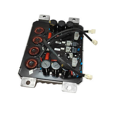 Inverter Module Control Card Board Unit  Fits For Champion Power Equipment 8750 Watts, 7000W Running 120V/240V 60HZ Open Frame Inverter Genset