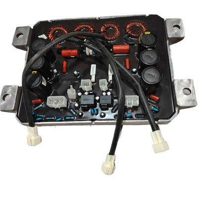 Inverter Module Control Card Board Unit  Fits For Champion Power Equipment 8750 Watts, 7000W Running 120V/240V 60HZ Open Frame Inverter Genset
