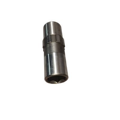Hexagonal Shaft Sleeve For 178F 186F 188F 190F 192F 6-12HP Diesel Engine Powered 105 135 Model Farm Tiller Cultivator