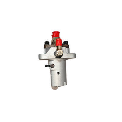 Fuel Pump Injection Pumper ( Model 2) For 2V88F 2V88 V-Twin Cylinder Air Cooled Diesel Engine 10KW Generator Parts