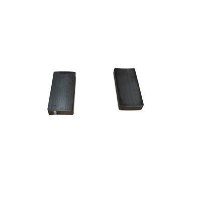 Inner Permanent Magnets (2 PC Kit, S and N) For 3KW 4KW 5KW Universal DC Extender Generator