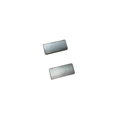 Inner Permanent Magnets (2 PC Kit, S and N) For 3KW 4KW 5KW Universal DC Extender Generator