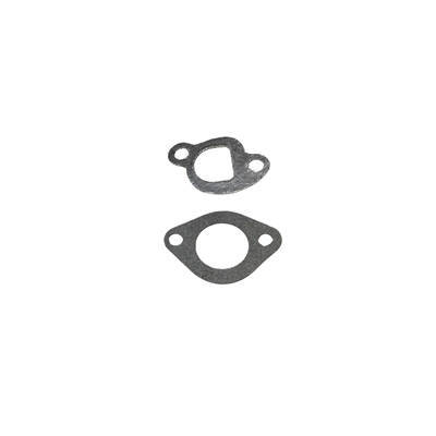 Intake and Exhaust Gaskets Kit For Shredder 212CC High RPM Performance Kart Racing Gasoline Engine