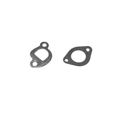 Intake and Exhaust Gaskets Kit For Shredder 212CC High RPM Performance Kart Racing Gasoline Engine