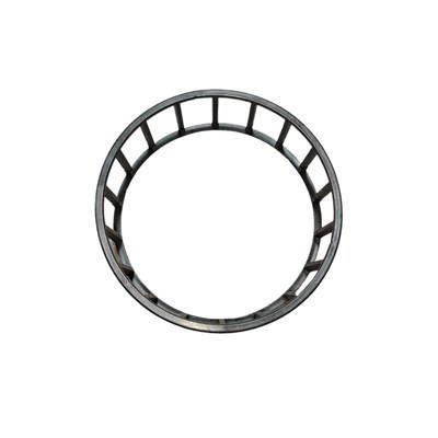 Plastic Protection Ring For Rotor Inner Permanent Magnets Fits 3KW 4KW 5KW Open Frame Inverter Generator Set