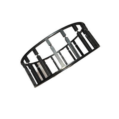 Plastic Protection Ring For Rotor Inner Permanent Magnets Fits 3KW 4KW 5KW Open Frame Inverter Generator Set