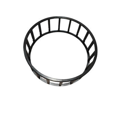 Plastic Protection Ring For Rotor Inner Permanent Magnets Fits 3KW 4KW 5KW Open Frame Inverter Generator Set