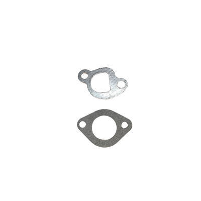 Intake and Exhaust Gaskets Kit For Shredder 212CC High RPM Performance Kart Racing Gasoline Engine