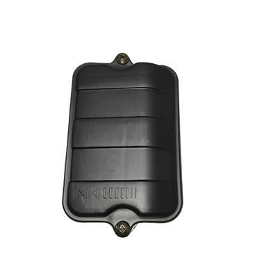 Air Cleaner Filter Box Assy. For Yamah Gasoline Enigne Model MZ175 166F EF2600 Geneset
