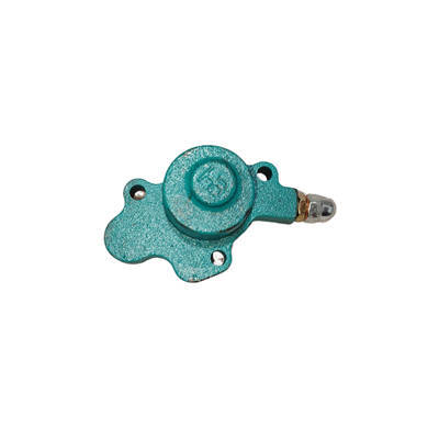 Oil Pump For Shifeng SF188 SF188-2 Laidong LD KM186 Single Cylinder 4 Stroke Water Cool Diesel Engine
