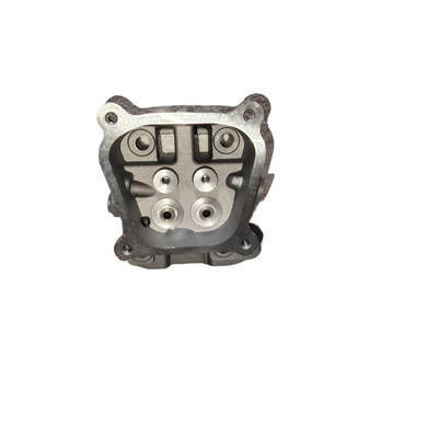 Cylinder Head(Model 2) For 154F 156F 110CC-120CC 1.5KW Horizontal Shaft Gasoline Engine