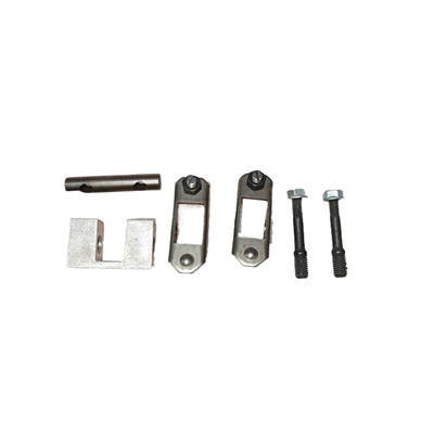 Shaft Mounted Rocker Arm Kit With Studs and Nuts Fits Predator Non-Hemi 6.5HP 212CC GX160 GX200 196CC Clone Kart Engine