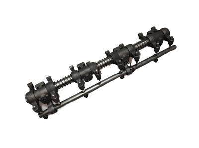 Rocker Arm Assy. (Model B) For Weichai K4100 K4102 K4100ZD R4105 K4100D K4102D ZH4102 H4105 Water Cool Diesel Engine 30KW Generator Spare Parts