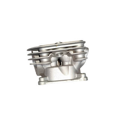 Cylinder Head(Model 2) For 154F 156F 110CC-120CC 1.5KW Horizontal Shaft Gasoline Engine