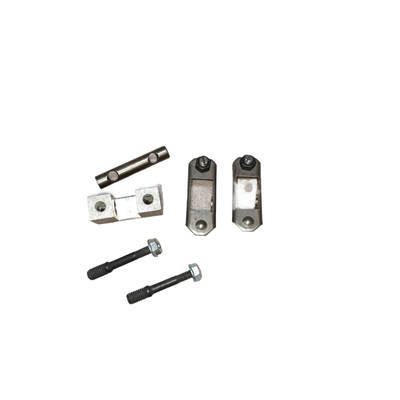 Shaft Mounted Rocker Arm Kit With Studs and Nuts Fits Predator Non-Hemi 6.5HP 212CC GX160 GX200 196CC Clone Kart Engine