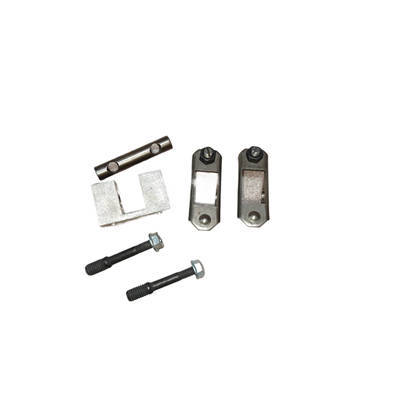 Shaft Mounted Rocker Arm Kit With Studs and Nuts Fits Predator Non-Hemi 6.5HP 212CC GX160 GX200 196CC Clone Kart Engine