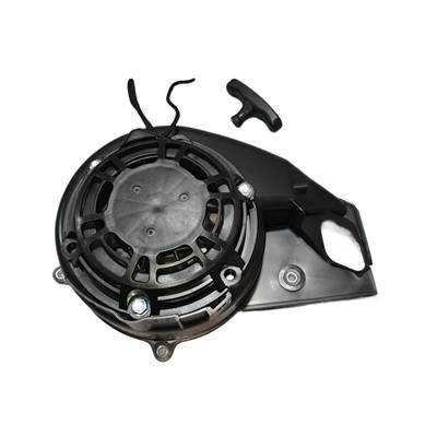 Pull Recoil Start Manual Starter For Predator 2000 Portable Inverter Generator Set