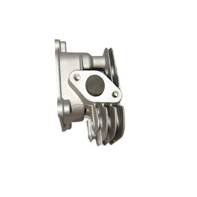 Cylinder Head(Model 2) For 154F 156F 110CC-120CC 1.5KW Horizontal Shaft Gasoline Engine