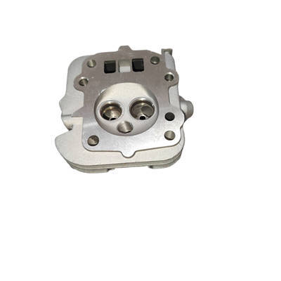 Cylinder Head(Model 2) For 154F 156F 110CC-120CC 1.5KW Horizontal Shaft Gasoline Engine