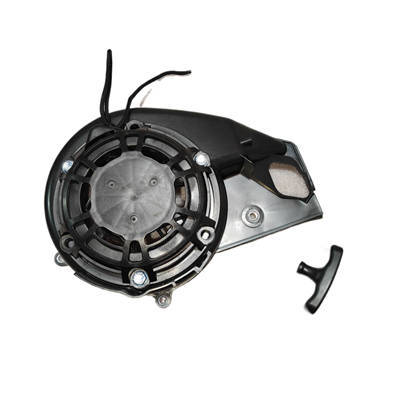 Pull Recoil Start Manual Starter For Predator 2000 Portable Inverter Generator Set