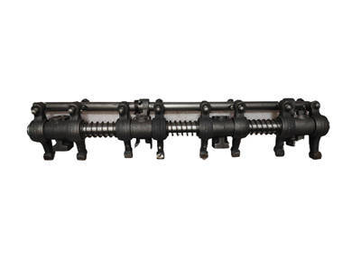 Rocker Arm Assy. (Model B) For Weichai K4100 K4102 K4100ZD R4105 K4100D K4102D ZH4102 H4105 Water Cool Diesel Engine 30KW Generator Spare Parts