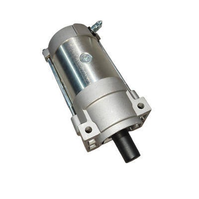 Electric Starter Start Motor For Loncin 2P80F 764CC Vertical Shaft V-Twin Engine Ride Mover Parts