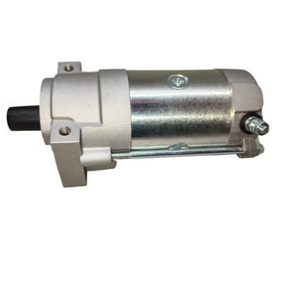 Electric Starter Start Motor For Loncin 2P80F 764CC Vertical Shaft V-Twin Engine Ride Mover Parts