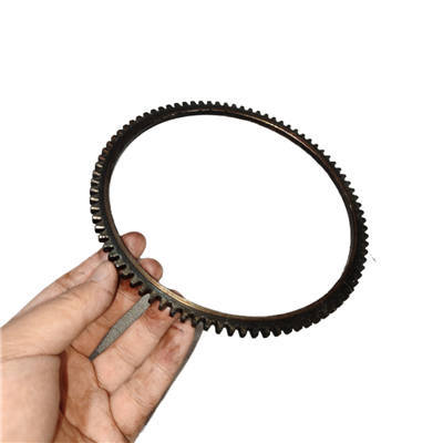 Flywheel Gear Ring Teeth Ring Gear Fits GX160 GX200 Clone Hemi / Non-Hemi 196CC 212CC Gasoine Engines