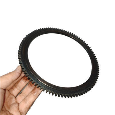 Flywheel Gear Ring Fits GX390 GX420 188F 190F 192F 14HP 15HP 16HP 346cc- 420cc Big Clone Engine