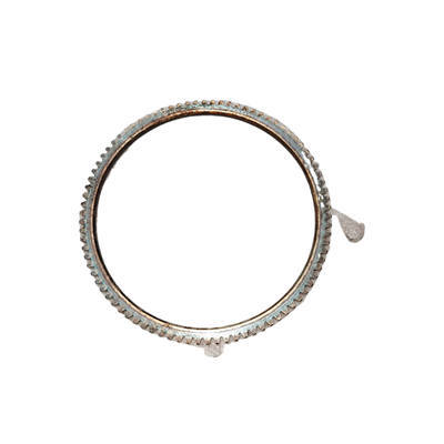 Flywheel Gear Ring Teeth Ring Gear Fits GX160 GX200 Clone Hemi / Non-Hemi 196CC 212CC Gasoine Engines