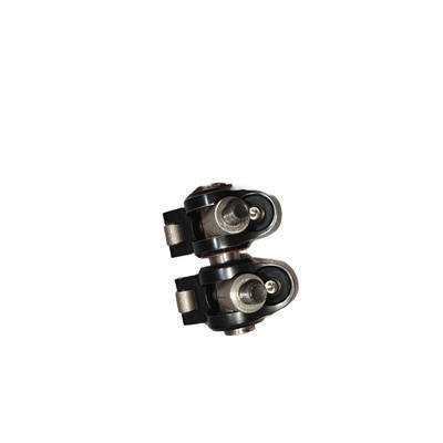 1.3 Ratio Roller Tip Performance Shaft Stud Rockers Set Fits Predator Non-Hemi Clone 6.5HP 212CC GX200 196CC Race Kart Engine