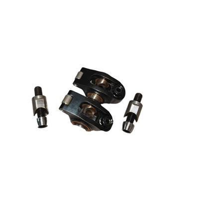 1.3 Ratio Roller Tip Performance Shaft Stud Rockers Set Fits Predator Non-Hemi Clone 6.5HP 212CC GX200 196CC Race Kart Engine