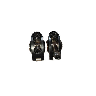 1.3 Ratio Roller Tip Performance Shaft Stud Rockers Set Fits Predator Non-Hemi Clone 6.5HP 212CC GX200 196CC Race Kart Engine