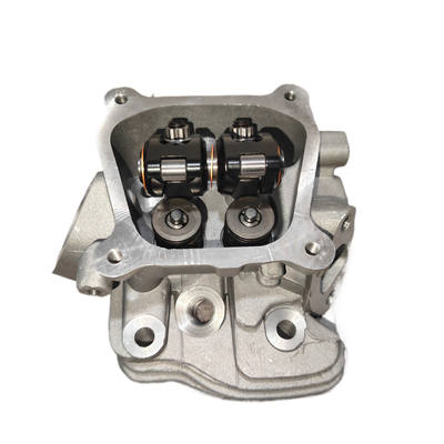 Shredder 18CC Aluminum Alloy Casted Cylinder Head Complete With