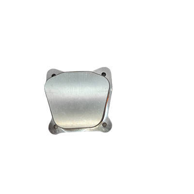 Billet Aluminum Valve Cover For GX200 Performance Clones 196CC 212CC 240 263 Predator Non-Hemi Race Kart Engine