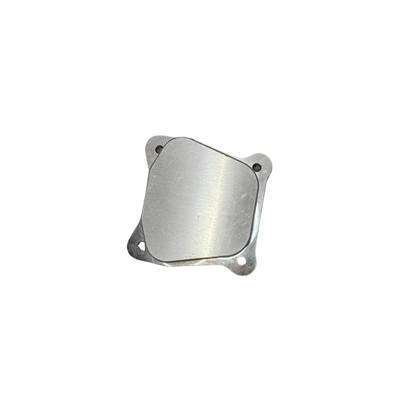Billet Aluminum Valve Cover For GX200 Performance Clones 196CC 212CC 240 263 Predator Non-Hemi Race Kart Engine
