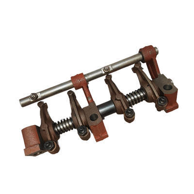 Rocker Arm Kit For Jianghuai Power Jiangdong 2JD32 JD210 Double Cyliner 4 Stroke Water Cool Diesel Engine