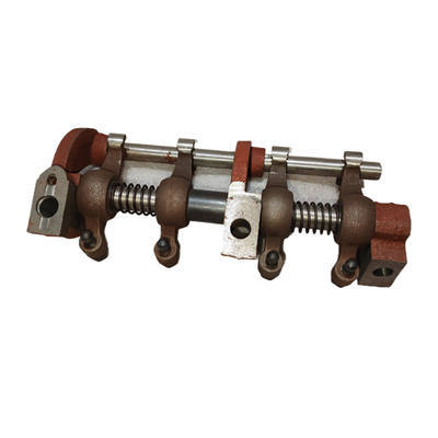 Rocker Arm Kit For Jianghuai Power Jiangdong 2JD32 JD210 Double Cyliner 4 Stroke Water Cool Diesel Engine