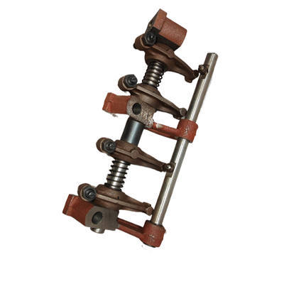 Rocker Arm Kit For Jianghuai Power Jiangdong 2JD32 JD210 Double Cyliner 4 Stroke Water Cool Diesel Engine