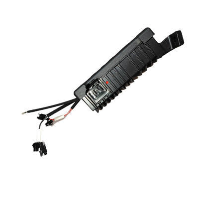 New Model Auto Controller With Auto-Throttle & Auto-Choke For 3KW/5KW 48V 60V 72V DC Extender Generator (Fits Lead Acid)
