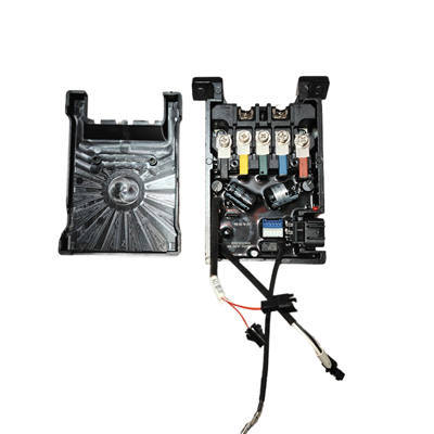 New Model Auto Controller With Auto-Throttle & Auto-Choke For 3KW/5KW 48V 60V 72V DC Extender Generator (Fits Lead Acid)