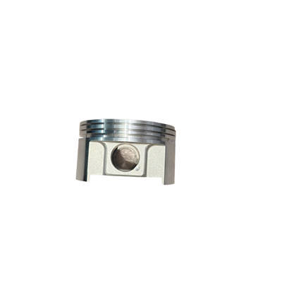 Flat Top Forged Piston (0.55" Compression) Ftis For Predator Hemi 212CC Or Similar 70MM Bore High Performance  Race Gasoline Engine