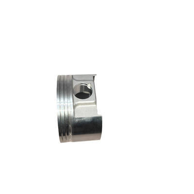 Flat Top Forged Piston (0.55" Compression) Ftis For Predator Hemi 212CC Or Similar 70MM Bore High Performance  Race Gasoline Engine