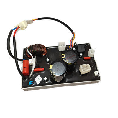 Inverter Module Control Card Board Unit (New Edition) For Predator 2000 120V 60HZ 1600W/2000W Quiet Portable Inverter Generator
