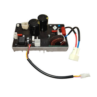 Inverter Module Control Card Board Unit (New Edition) For Predator 2000 120V 60HZ 1600W/2000W Quiet Portable Inverter Generator