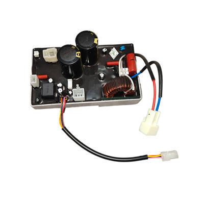 Inverter Module Control Card Board Unit (New Edition) For Predator 2000 120V 60HZ 1600W/2000W Quiet Portable Inverter Generator
