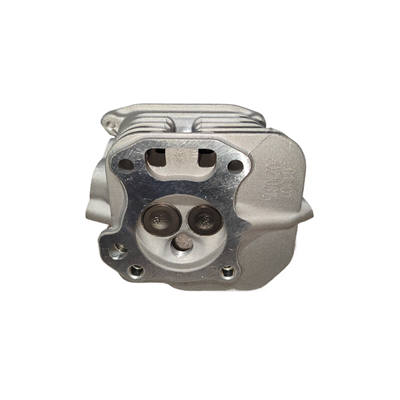 Cylinder Head Complete With Valves Rockers Assembled For Predator